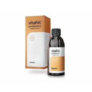 Vitahit Reishi 250 ml obraz