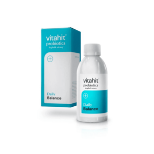 Vitahit Daily Balance 200 ml obraz