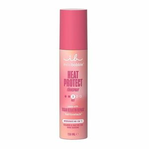 Invisibobble Blow Dry Spray tepelná ochrana na vlasy ve spreji 150 ml obraz