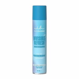 Invisibobble Dry Shampooo Invisible Refresh suchý šampon 200 ml obraz