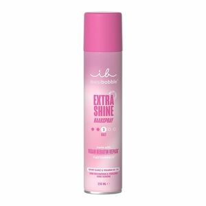 Invisibobble Hair Spray Extra Shine lak na vlasy 250 ml obraz