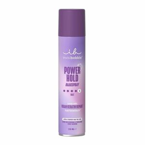 Invisibobble Hair Spray Power Hold lak na vlasy 250 ml obraz