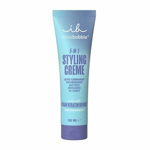 Invisibobble Styling Creme 5in1 multifunkční stylingový krém 100 ml obraz