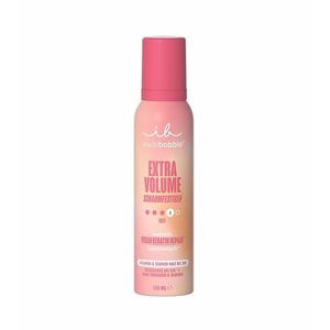 Invisibobble Volumizer Mousse Extra Volume pěna na dodání objemu 150 ml obraz