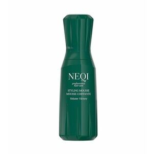 NEQI Volume Victory Styling Mousse pěna na dodání objemu 150 ml obraz