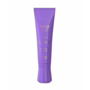 NEQI Treatment Treasure Blonde Brilliance hloubková kúra na vlasy 100 ml obraz