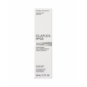 Olaplex No.0.5 Scalp Longevity Treatment vlasové sérum 50 ml obraz