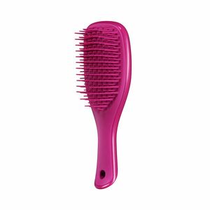 Tangle Teezer The Ultimate Detangler Mini Electric Raspberry kartáč na vlasy 1 ks obraz