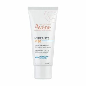 Avène Hydrance Hydratační krém SPF30 40 ml obraz