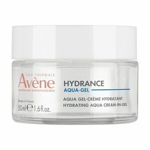Avène Hydrance Aqua-gel 50 ml obraz