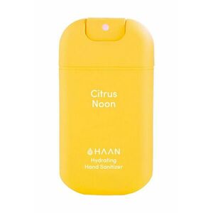 HAAN Citrus Noon antibakteriální spray na ruce 30 ml obraz