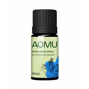 AOMU Směs esencí Sleep 5 ml obraz