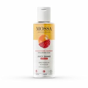 Mossa Juicy Shake odličovač očí 100 ml obraz