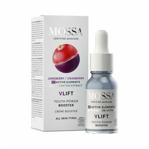 Mossa V-Lift sérum na omlazení pleti 15 ml obraz