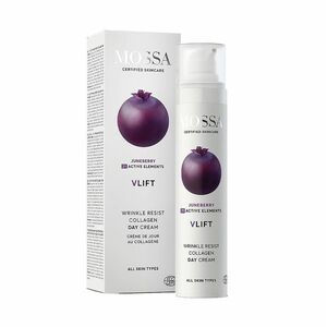 Mossa V-Lift denní kolagenový krém 50 ml obraz