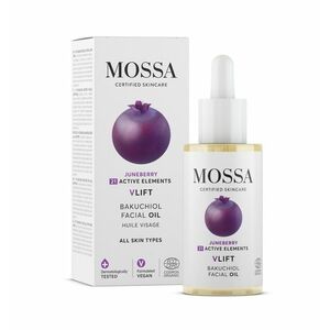 Mossa V-Lift bakuchiolový olej 30 ml obraz
