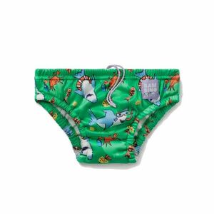 bambinomio Plavky kojenecké, OEKO-TEX® Standard 100, Finn, 9-12 kg -1-2r obraz