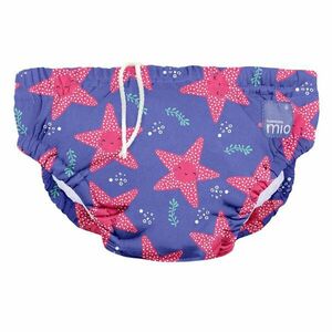bambinomio Plavky kojenecké Supernova Star vel. S (5-7 kg) obraz
