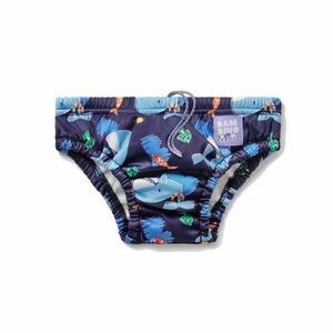 bambinomio Plavky kojenecké, OEKO-TEX Standard 100, Squeak, 12-15 kg -2-3r obraz