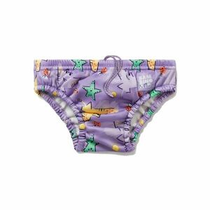 Bambino Mio Plavky kojenecké, OEKO-TEX Standard 100, Flame, 7-9 kg -6-12 m obraz