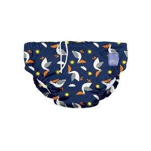 bambinomio Plavky kojenecké Pelican Pier vel. S (5-7 kg) obraz