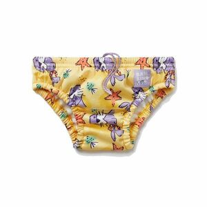 bambinomio Plavky kojenecké, OEKO-TEX® Standard 100, Flip, 12-15 kg -2-3r obraz