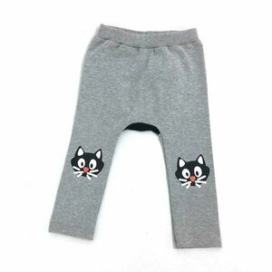 atticat Legíny Red Nose L17R 03 Gray vel.80-92, 12-24 m obraz