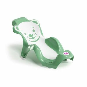 okbaby Lehátko do vaničky Buddy mint obraz
