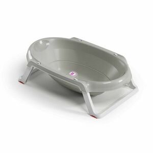 okbaby Vanička skládací Onda Slim grey obraz