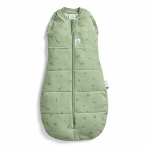 ergopouch Zavinovačka a pytel na spaní 2v1 Cocoon Willow 0-3 m, 3-6 kg, 2, 5 tog obraz