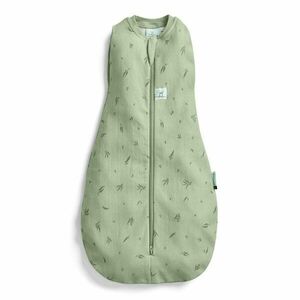 ergopouch Zavinovačka a vak na spaní 2v1 Cocoon Willow 0-3 m, 3-6 kg, 1 tog obraz