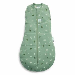 ergopouch Zavinovačka a vak na spaní 2v1 Cocoon Sweet Orchard 6-12 m, 8-10 kg, 2, 5 tog obraz