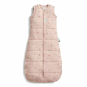 Ergopouch Pytel na spaní organická bavlna Jersey Daisies 3-12 m, 6-10 kg, 2, 5 tog obraz