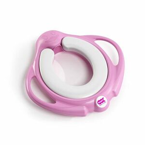 okbaby Redukce na WC Pinguo pink obraz