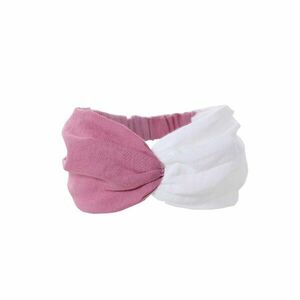 pupill Čelenka Cake pink-cream 44-46 (6-9m) obraz