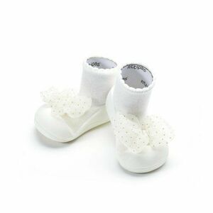 attipas Botičky Royal A20RO White S vel.19, 96-108 mm obraz