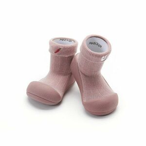 attipas Botičky Bong-Bong A19BO Pink M vel.20, 109-115 mm obraz