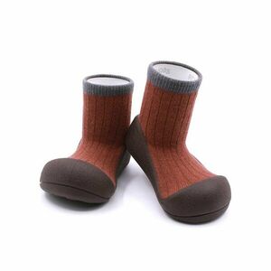 attipas Botičky Pallet A21PA Smokey Wood M vel.20, 109-115 mm obraz