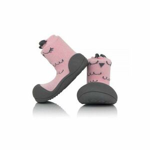 attipas Botičky Cutie A17C Pink XL vel.22, 5, 126-135 mm obraz