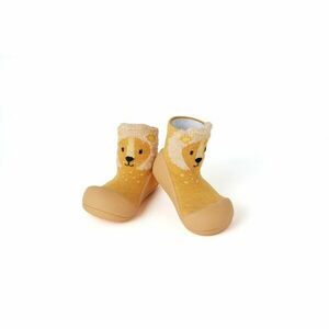 attipas Botičky Zootopia Lion A22ZO Yellow M vel.20, 109-115 mm obraz