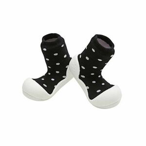 attipas Botičky Urban BU01 Dot L vel.21, 5, 116-125 mm obraz