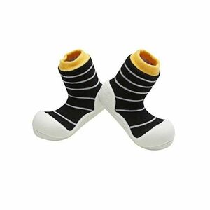 attipas Botičky Urban BU03 Yellow XL vel.22, 5, 126-135 mm obraz