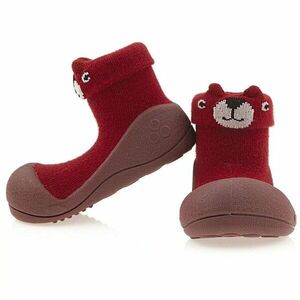 attipas Botičky Bear A19T Wine XL vel.22, 5, 126-135 mm obraz