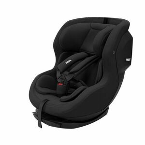 Thule Autosedačka Elm (61-105cm) Black obraz