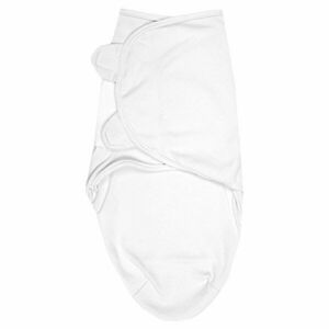 Eko Zavinovačka bavlněná Ulitka White 3-6 kg obraz