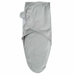 Eko Zavinovačka bavlněná Ulitka Grey 5-10 kg obraz