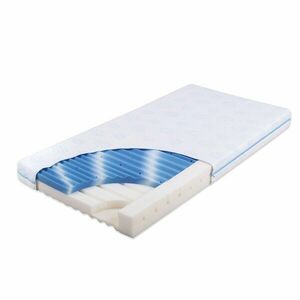Babymatex Matrace chladicí Galaxy 120 x 60 x 10 cm obraz