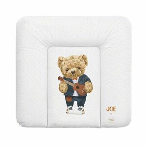 Ceba Podložka přebalovací měkká (75x72) Fluffy Puffy Joe obraz