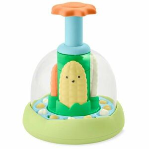 SKIP HOP Hračka Farmstand Push&Spin 6m+ obraz