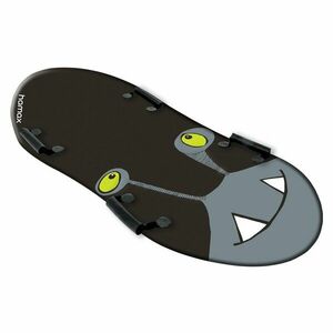 Hamax Sněžný surf Twin-Tip - Design obraz
